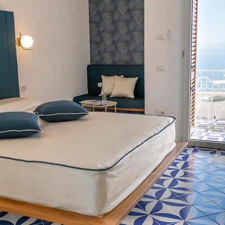 شقة أمالفي  في Casa Gioia المظهر الخارجي الصورة