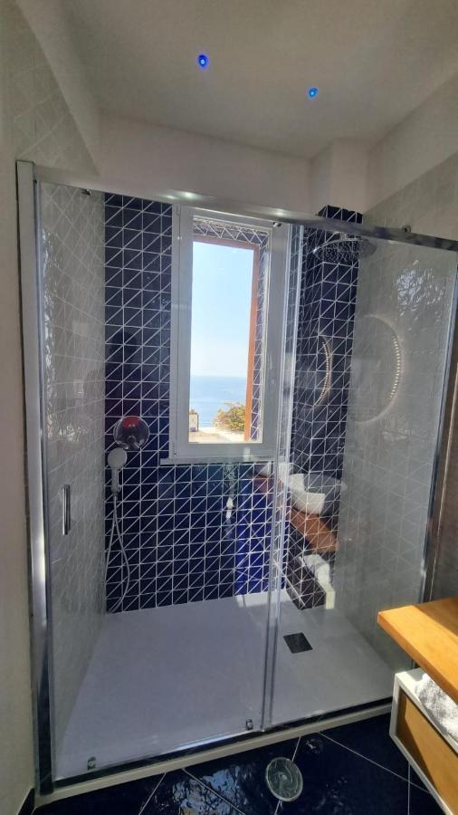 شقة أمالفي  في Casa Gioia المظهر الخارجي الصورة