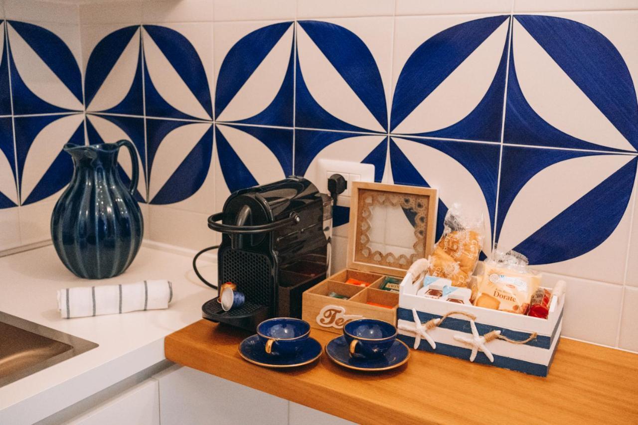 شقة أمالفي  في Casa Gioia المظهر الخارجي الصورة